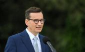 Premier: Polska będzie odpowiedzialna za ewakuację 300 obywateli Afganistanu współpracujących z NATO