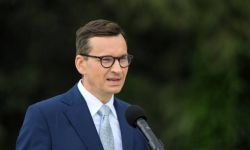 Premier: Polska będzie odpowiedzialna za ewakuację 300 obywateli Afganistanu współpracujących z NATO