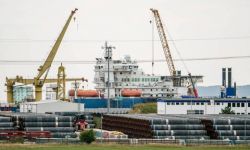Departament Stanu USA ogłosił nowe sankcje w związku z Nord Stream 2