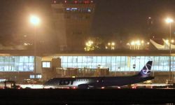 Czwarty samolot z ewakuowanymi z Afganistanu wylądował w Warszawie