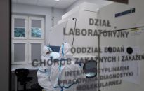 Resort zdrowia: 222 nowych zakażeń koronawirusem, zmarła jedna osoba z COVID-19