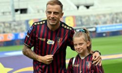 Ekstraklasa piłkarska: Kamil Grosicki wrócił do Pogoni Szczecin