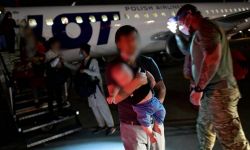 Dworczyk: z 260 ewakuowanych kilkoro Polaków, pozostali to nasi afgańscy współpracownicy