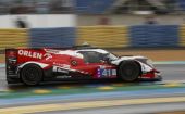 24 Le Mans: awaria samochodu Kubicy na ostatnim okrążeniu