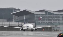 Ósmy samolot z ewakuowanymi z Afganistanu wylądował w Warszawie