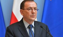 Kamiński: zatrzymaliśmy 45 osób pomagających przy przerzucie nielegalnych imigrantów do Polski