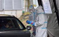 Ministerstwo Zdrowia: 233 nowe zakażenia, zmarło 8 osób z COVID-19