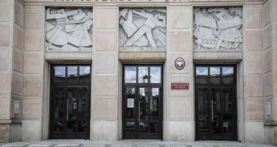 MF: deficyt budżetu w 2022 r. wyniesie 30 mld zł