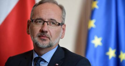 Szef MZ: rząd przyjął Plan dla Chorób Rzadkich, konkretny harmonogram działań z finansowaniem