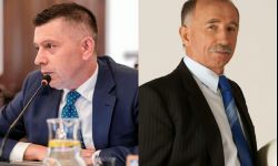 Nowi wiceprzewodniczący Rady Rzeszowa - Kamiński i Kwaśniak
