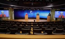 G7 zapewnia o wsparciu Afgańczyków, ale USA nie zmieniły daty wyjścia z Kabulu