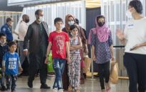 Biden: już 70 tys. osób ewakuowano z Kabulu