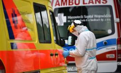Ministerstwo Zdrowia: 234 nowe zakażenia koronawirusem, zmarło 5 osób z COVID-19