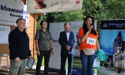 II otwarte mistrzostwa PODKARPACKIEJ OKRĘGOWEJ IZBY INŻYNIERÓW BUDOWNICTWA - MARSZ NA ORIENTACJĘ