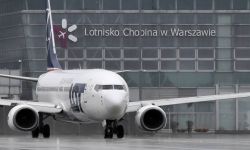 Przydacz: dwa kolejne samoloty są ostatnimi z ewakuowanymi z Afganistanu