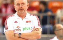 ME siatkarek: pierwsza porażka Polek, w 1/8 finału zagrają z Ukrainą