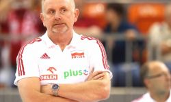 ME siatkarek: pierwsza porażka Polek, w 1/8 finału zagrają z Ukrainą