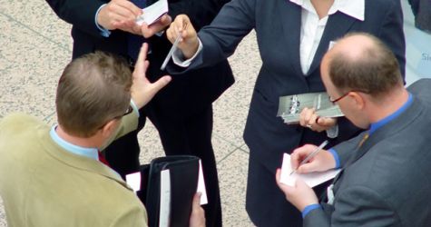 Erasmus dla przedsiębiorców - trwa nabór