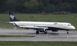 Ostatni samolot z ewakuowanymi z Afganistanu wylądował w Warszawie