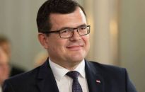 MRiT: Piotr Uściński nowym wiceministrem rozwoju i technologii