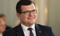 MRiT: Piotr Uściński nowym wiceministrem rozwoju i technologii