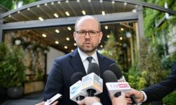 Przydacz: w Kabulu nie ma żadnego polskiego dyplomaty