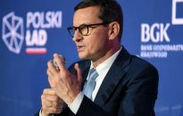Morawiecki na FWR: w Polsce do tej pory mieliśmy do czynienia z pozorną decentralizacją