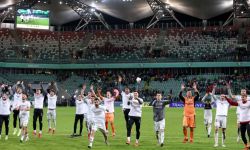 Piłkarska LE: awans Legii do fazy grupowej