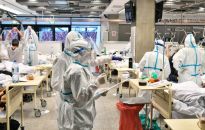 W Polsce zmarło ponad 75,3 tys. chorych z COVID-19, w tym 232 lekarzy i 188 pielęgniarek