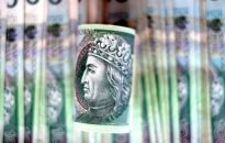 Projekt budżetu: PKB w roku 2023 wzrośnie o 3,7 proc., a w latach 2024 i 2025 - o 3,5 proc.