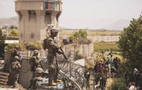 Siły USA przeprowadziły atak na 