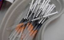 Ponad 18,6 mln osób w Polsce jest w pełni zaszczepionych przeciw COVID-19