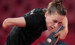 Paraolimpiada: trzy brązowe medale i dwa finały Polaków w tenisie stołowym