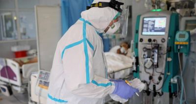 MZ: 290 nowych przypadków zakażenia koronawirusem, zmarło 5 osób z COVID-19