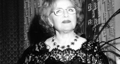 Zmarła śpiewaczka operowa Teresa Żylis-Gara