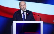 Bielan: wygraliśmy apelację z Jarosławem Gowinem