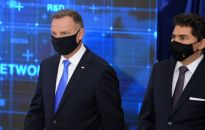 Prezydent w St. Woli: od COP do nowoczesnej gospodarki