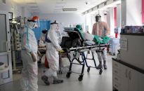 MZ: 204 nowe przypadki zakażenia koronawirusem, nie zmarła żadna osoba z COVID-19