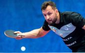 Paraolimpiada: Chojnowski z drugim złotem indywidualnie w tenisie stołowym