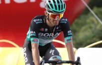 Vuelta a Espana - Majka wygrał 15. etap, Eiking wciąż liderem