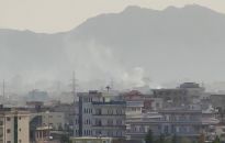 Afganistan: USA przeprowadziły skuteczny atak na zamachowca z IS-Ch zmierzającego na lotnisko w Kabulu