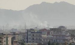 Afganistan: USA przeprowadziły skuteczny atak na zamachowca z IS-Ch zmierzającego na lotnisko w Kabulu