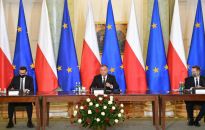 Prezydent: jestem absolutnie przeciwnikiem obowiązkowego szczepienia