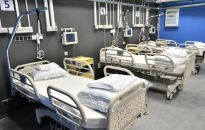 Morawiecki: powołujemy fundusz, który będzie służył modernizacji elementów funkcjonowania szpitali