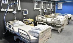 Morawiecki: powołujemy fundusz, który będzie służył modernizacji elementów funkcjonowania szpitali