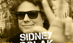 W sobotę "Reggae nad Wisłokiem" z Sidney Polakiem