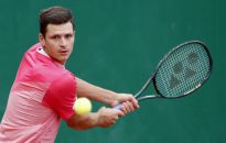 US Open: pewny awans Hurkacza do drugiej rundy