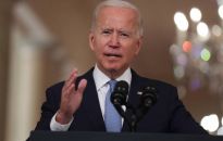 Biden: Ewakuacja z Kabulu była niezwykłym sukcesem; powinniśmy byli zakończyć wojnę w Afganistanie dawno temu