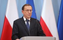 Szef MSWiA: stan wyjątkowy w minimalnym stopniu będzie dotyczył mieszkańców nadgranicznych miejscowości