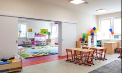 Nowy żłobek i przedszkole przy ulicy Iwonickiej w Rzeszowie